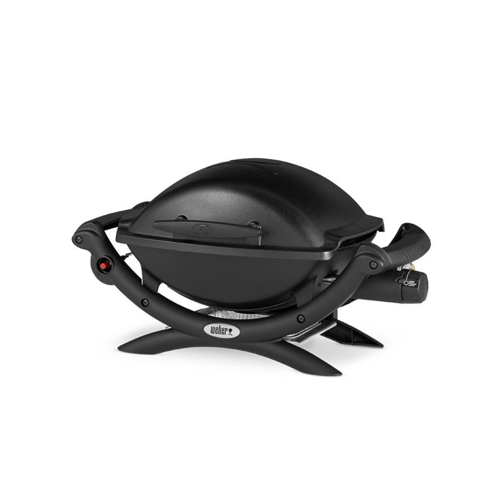 Weber - Q1000 Gas Grill