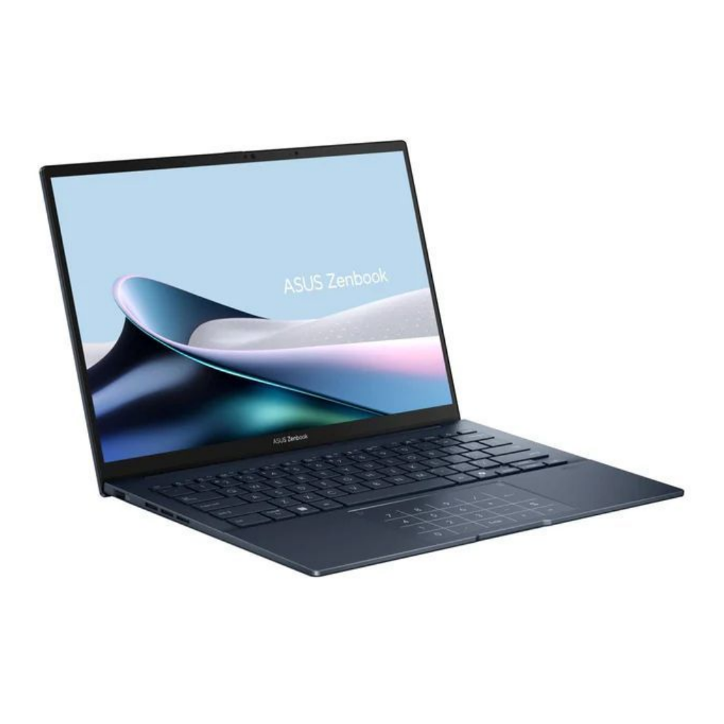 ASUS Zenbook 14 OLED UX3405CA 14-inch 3K Laptop - Intel Core Ultra 9 285H 32GB RAM