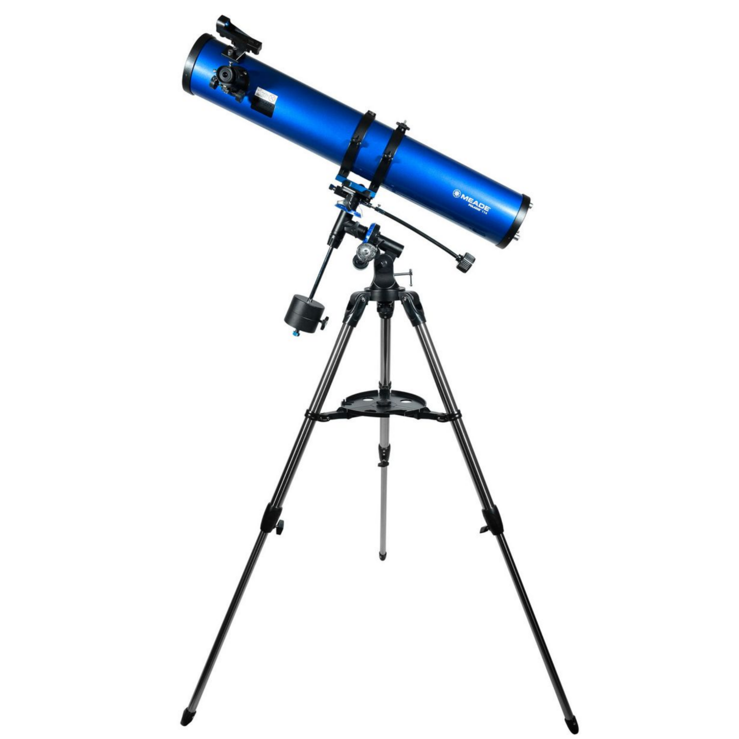 Meade Polaris 114mm Reflector Telescope
