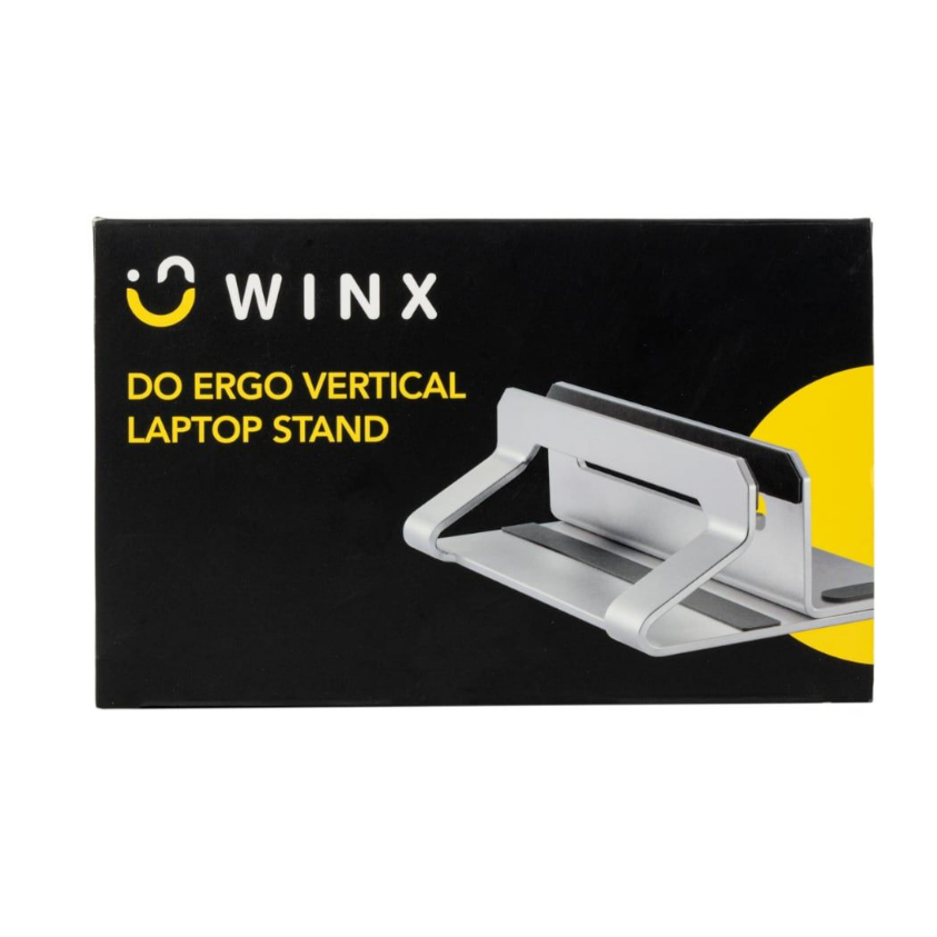 WINX DO Ergo Vertical Laptop Stand