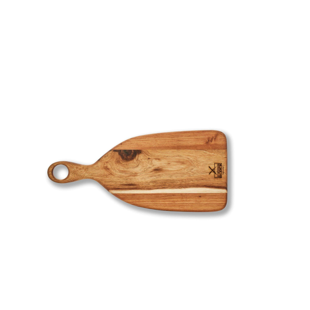 My Butchers Block Cheese Board, Medium