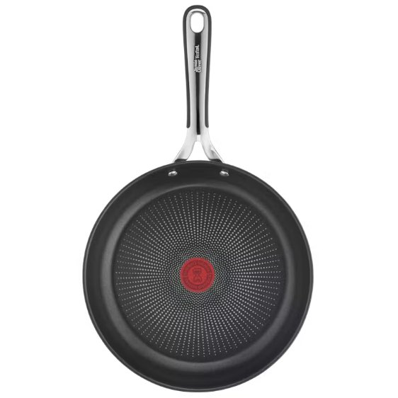 Jamie Oliver by Tefal Kitchen Essential Stainless Steel Frypan
