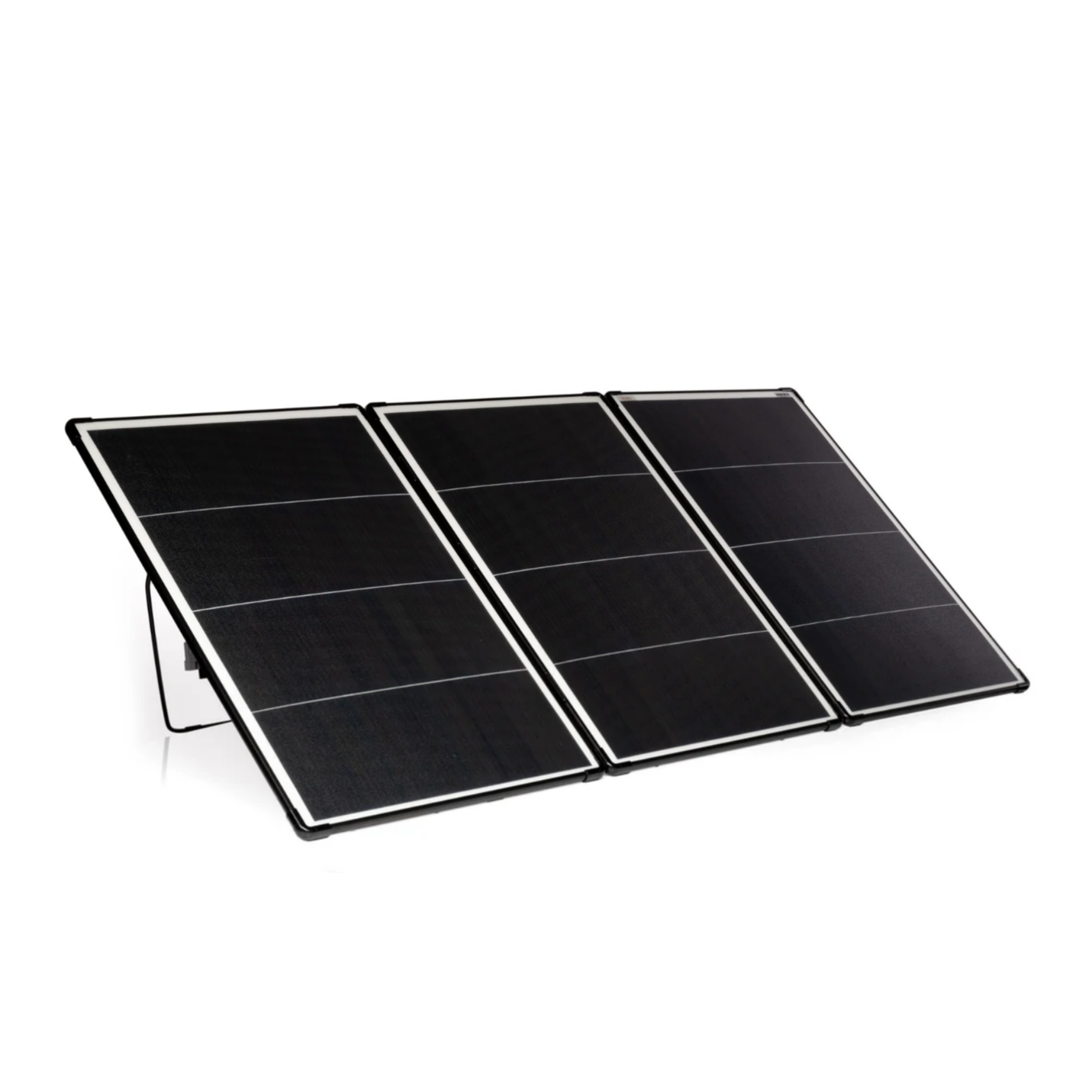 Kalahari-300 Hi-Volt Teflon (Etfe) Foldable Solar Panel By Flexopower