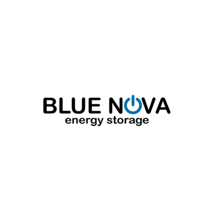 Bluenova Ultra-safe Lithium Iron Phosphate 8ah