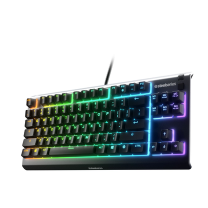 SteelSeries Apex 3 TKL