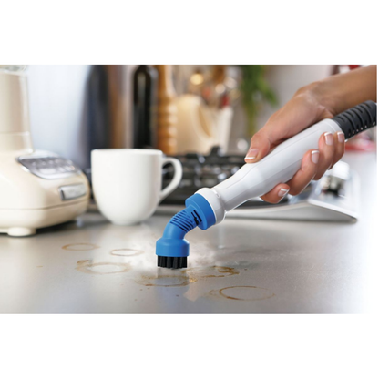 BLACK+DECKER 1600W steam-mop + Delta Head + 7 Accessories