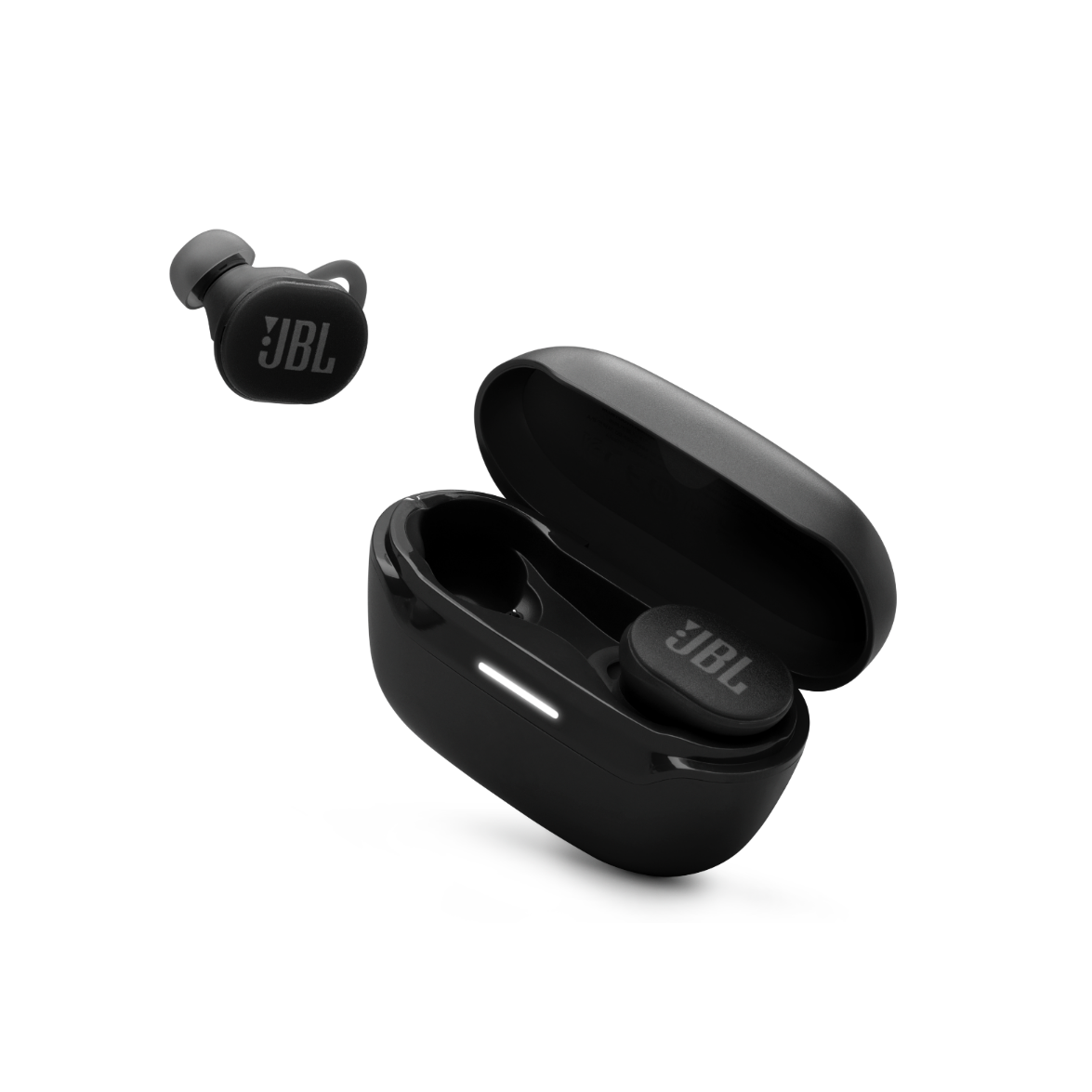 JBL Endurance Race 2 True Wireless Active Sport In-Ear Earbuds with ANC