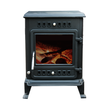 Bomaster - Bm8kw Combustion Fireplace