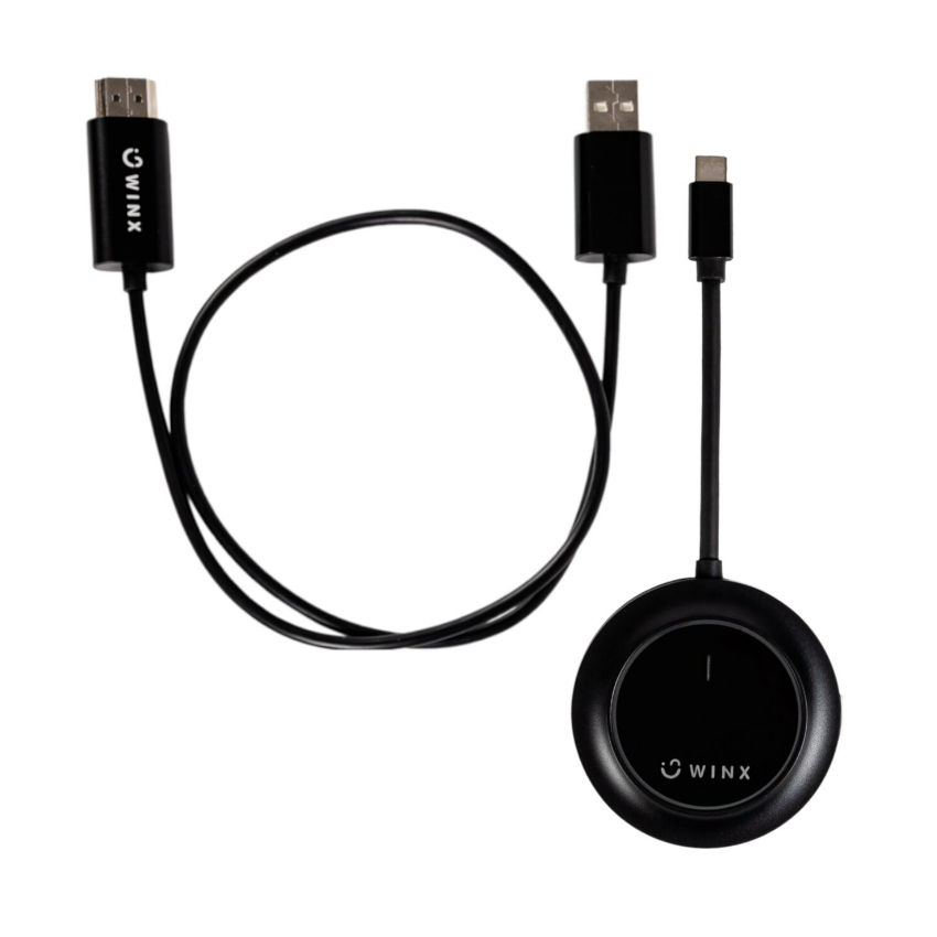 WINX CAST Essential Wireless Display Kit