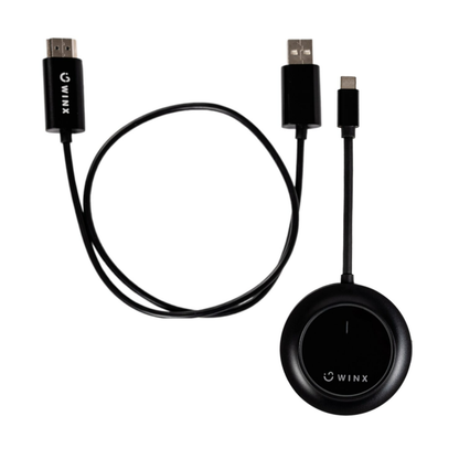 WINX CAST Essential Wireless Display Kit