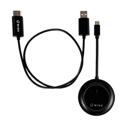WINX CAST Essential Wireless Display Kit
