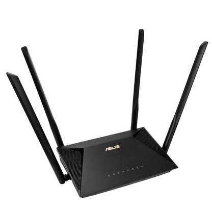ASUS RT-AX53U AX1800 AiMesh Extendable Wifi 6 Router