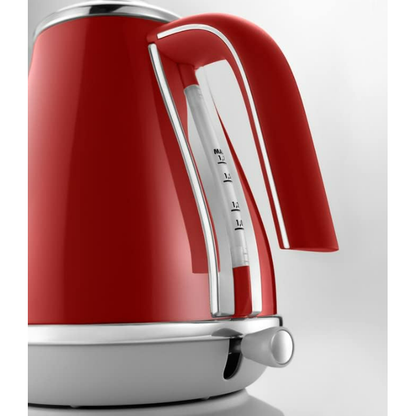 De'Longhi Icona Capitals Kettle