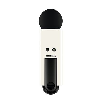 Nespresso Essenza Mini C30 Coffee Machine - Pure White