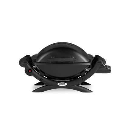 Weber Q2000 Black ZA