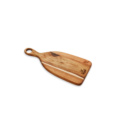 My Butchers Block Cheese Board, Medium