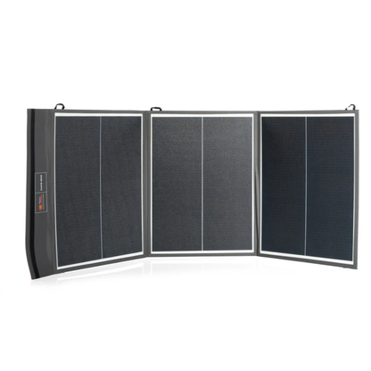 Namib-150 Teflon (Etfe) Foldable Solar Panel By Flexopower