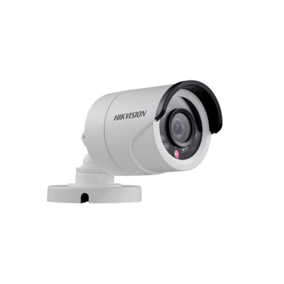 Hikvision 1080p IR Bullet Camera DS-2CE16D0T-IRF 3.6mm