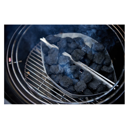 Weber Summit Kamado E6