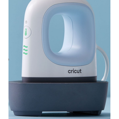 Cricut EasyPress Mini (Zen Blue)