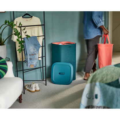 Jospeh Jospeh Tota Pop 60L Laundry Separation Basket