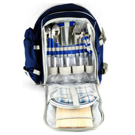 Peninsula Picnic Back Pack