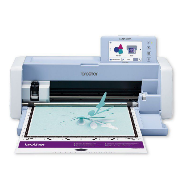 Brother ScanNCut SDX1200 Cutting Machine
