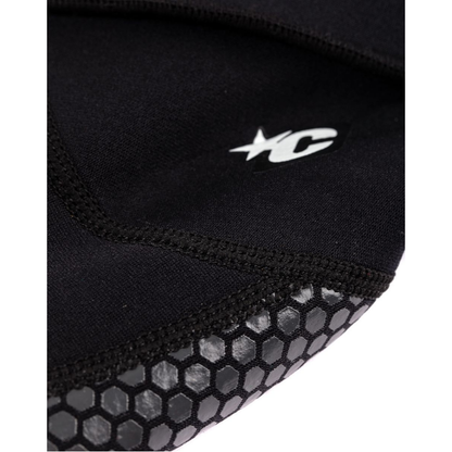 Creatures Neo Fin Sox - Hi Cut Medium - Black