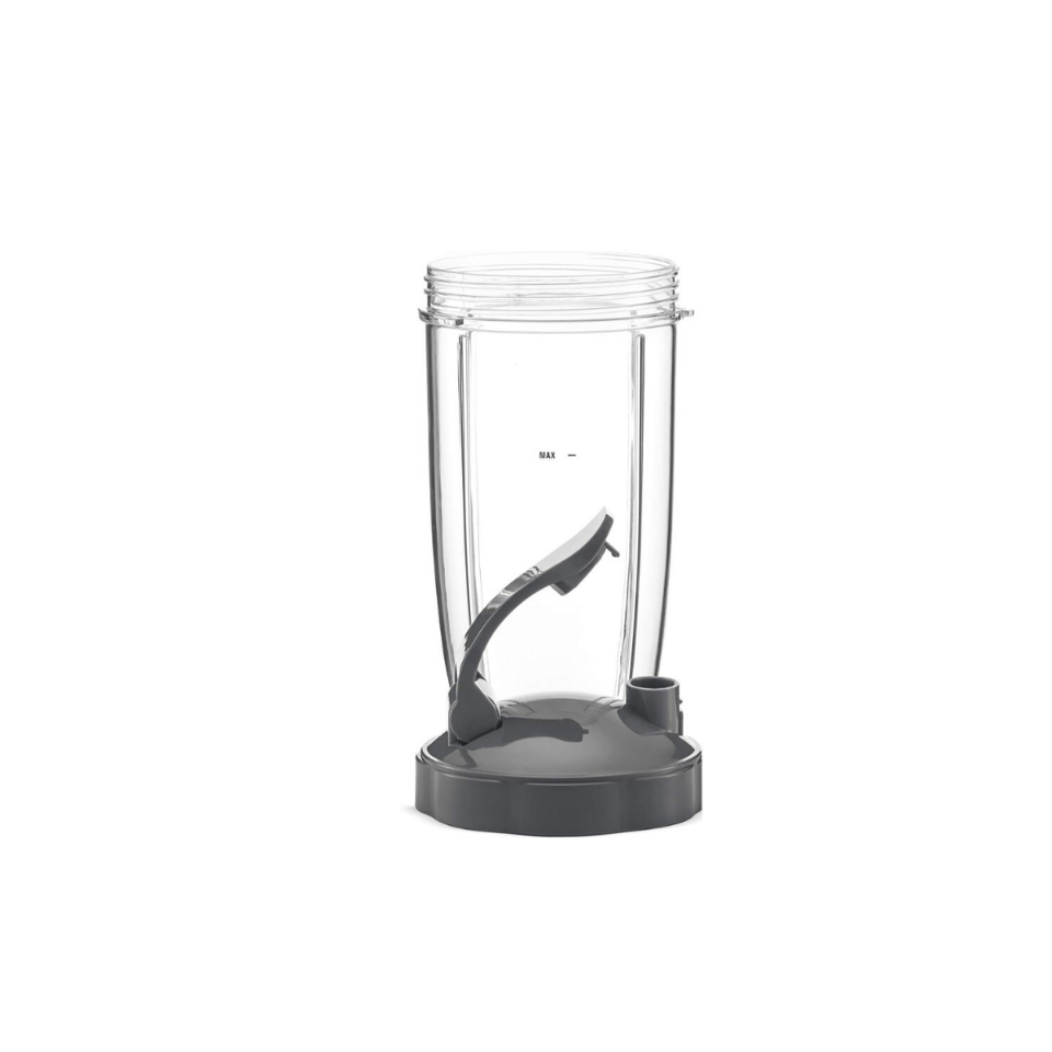 Nutribullet Cup - 945ml - To Fit Original & Pro with Flip Top To-Go Lid 2-pack