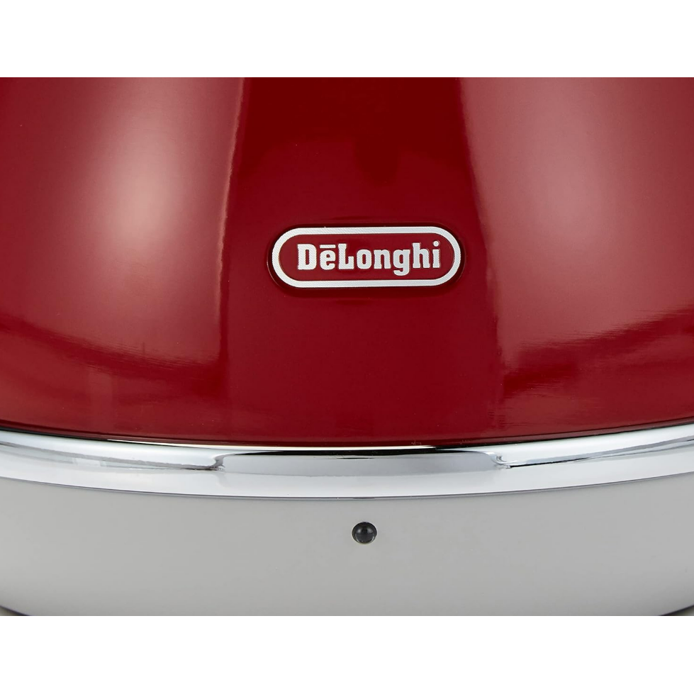 De'Longhi Icona Capitals Kettle