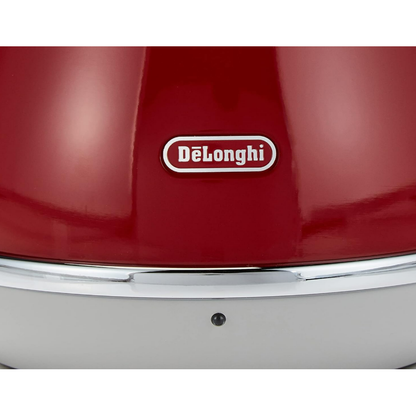 De'Longhi Icona Capitals Kettle