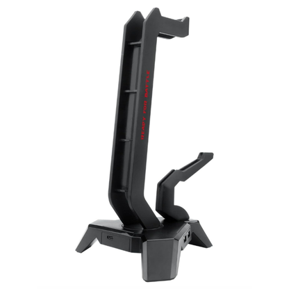 Redragon Sceptre Elite RGB Gaming Mouse Bungee and Headset Stand
