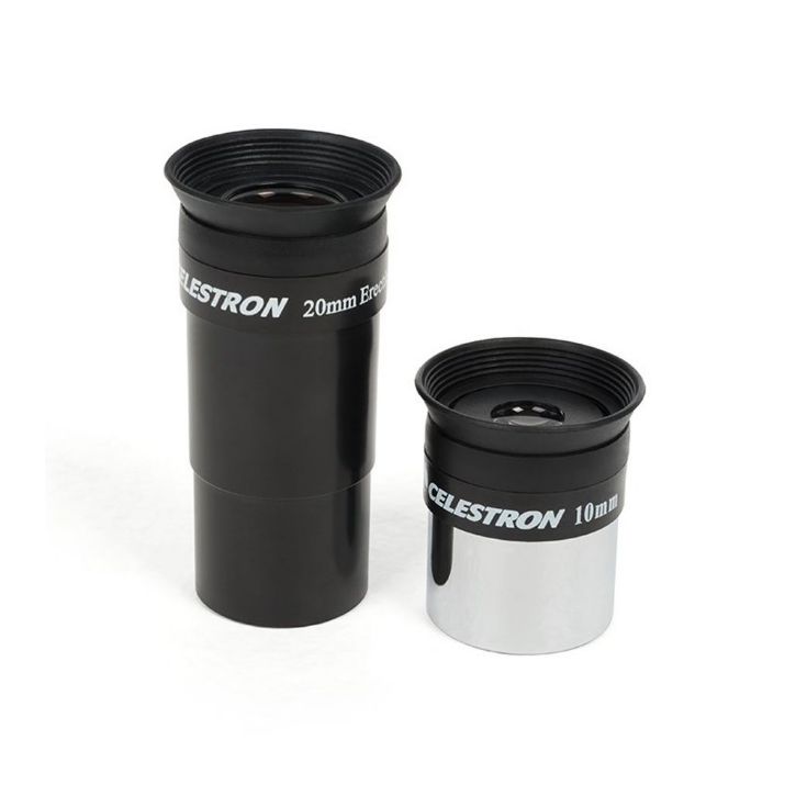 Celestron ASTROMASTER 114EQ Including Motor Drive & Smartphone Adapter