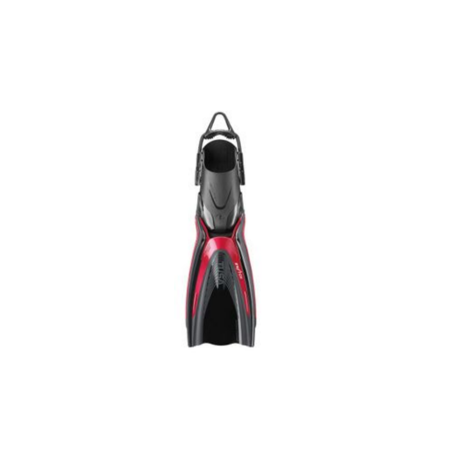 Tusa Hyflex Switch Fin - Open Heel - EU42
