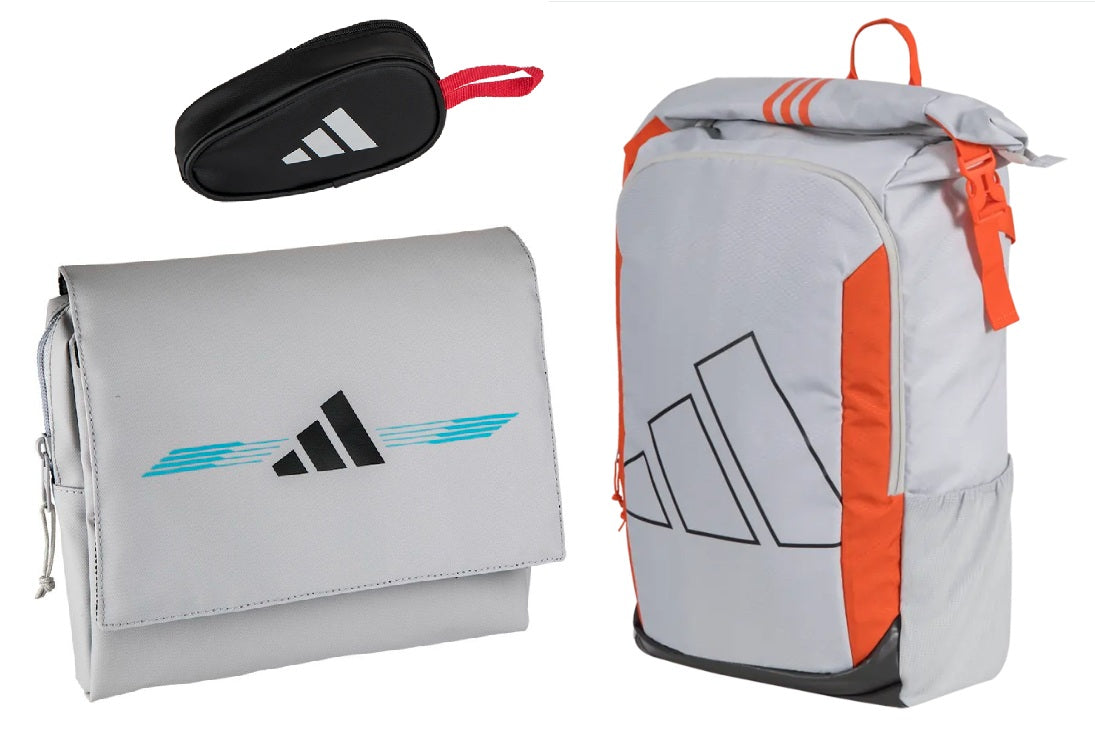 Adidas Padel Bag Bundle