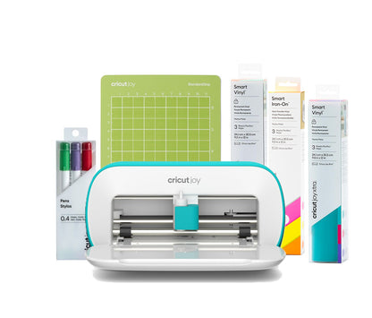 Cricut Joy Value Bundle