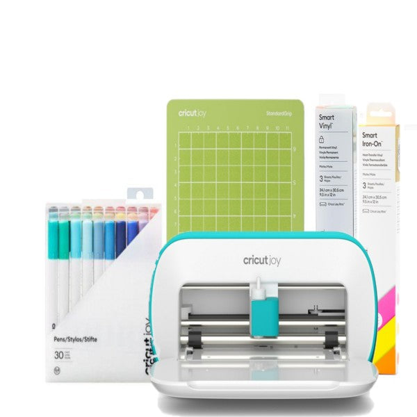 Cricut Joy Value Bundle