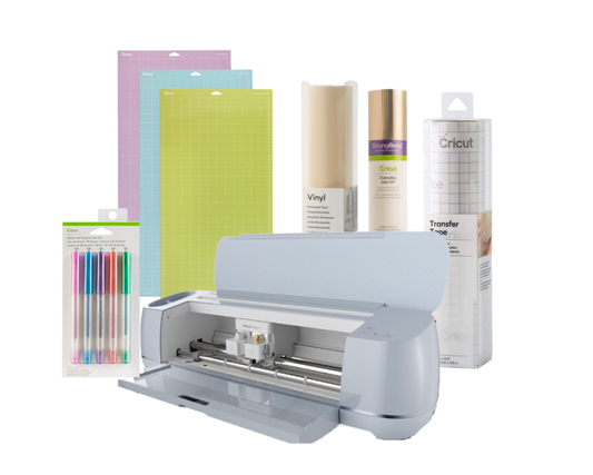 Cricut Maker 3 Starter Bundle 2