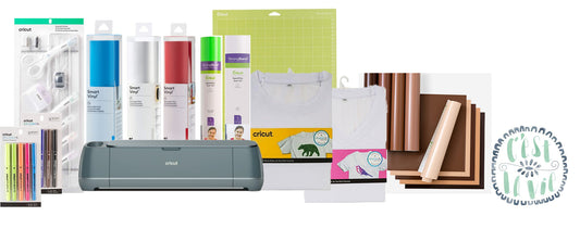 Cricut Maker 4 Mega Bundle