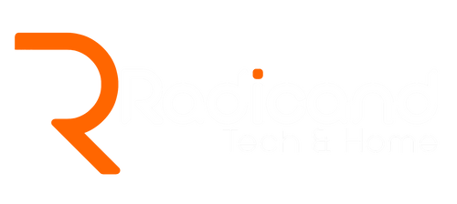 Radicand Tech & Home
