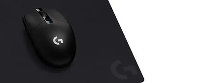 Logitech G240 Cloth Gaming Mousepad