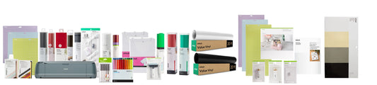 Cricut Maker 4 Ultimate Bundle