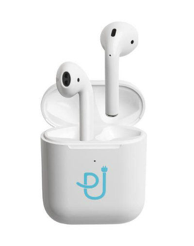 PowerUp True Wireless Professional Earpods