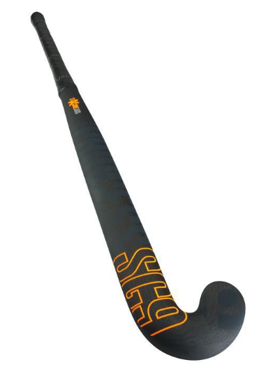 Princess Carbon Braided SG9 Hockey Stick - 36.5"
