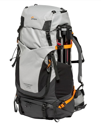 Lowepro PhotoSport Backpack PRO 55L AW III (S-M)