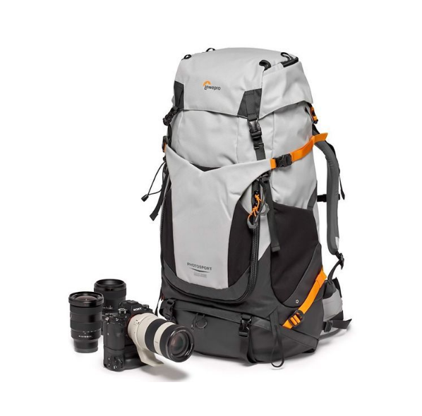 Lowepro PhotoSport Backpack PRO 55L AW III (S-M)