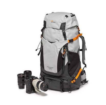 Lowepro PhotoSport Backpack PRO 55L AW III (S-M)