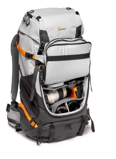 Lowepro PhotoSport Backpack PRO 55L AW III (S-M)