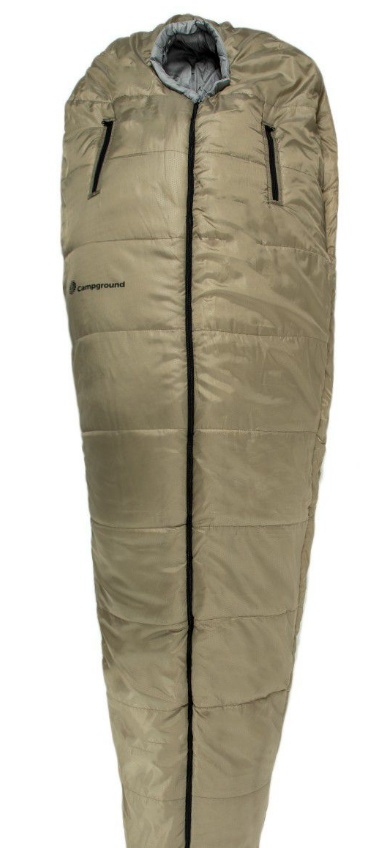 Campground Cocoon Ultra Sleeping Bag