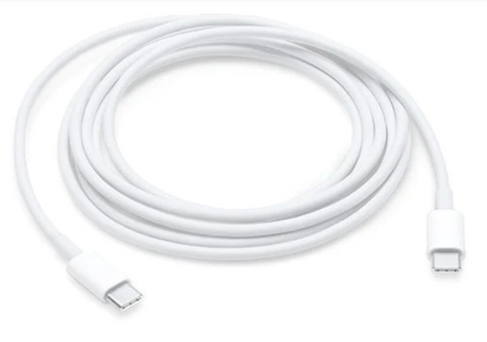 Apple USB-C Charge Cable (2m) - White